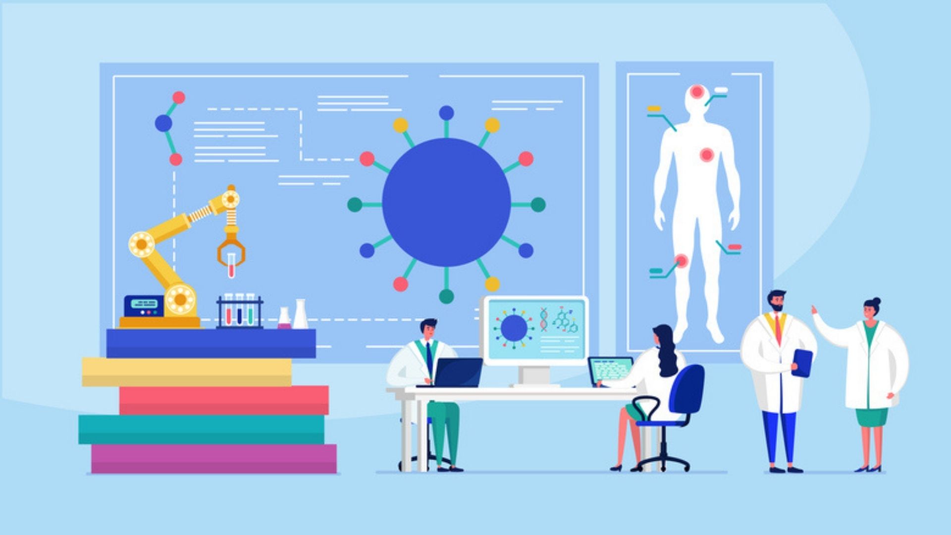Research on Infectious Diseases